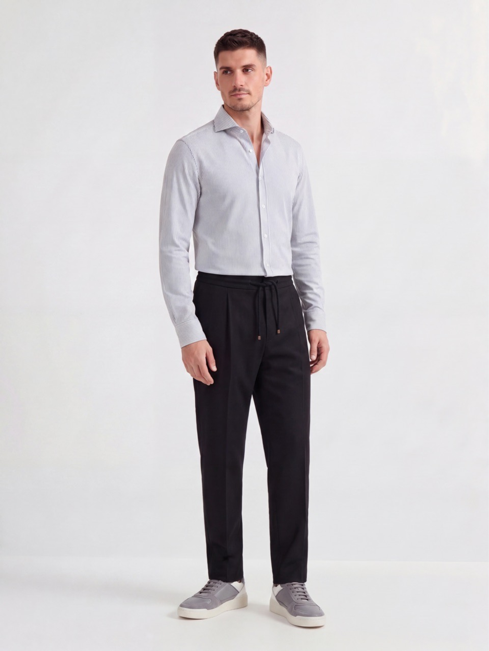 Брюки Brunello Cucinelli