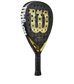 Ракетка для падел тенниса Wilson Defy Pro V1