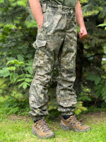 Костюм Горка 6М – Амазонка, летний тактический костюм, Беларусь