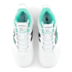 Женские Кроссовки теннисные New Balance FuelCell Coco CG2 - white