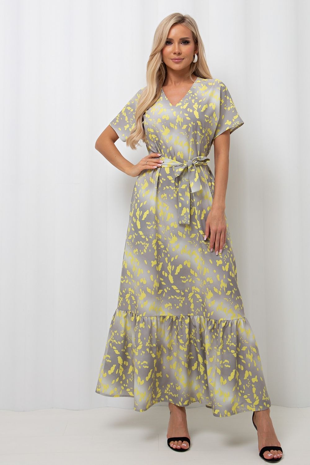 Платье Ламар №1 Valentina