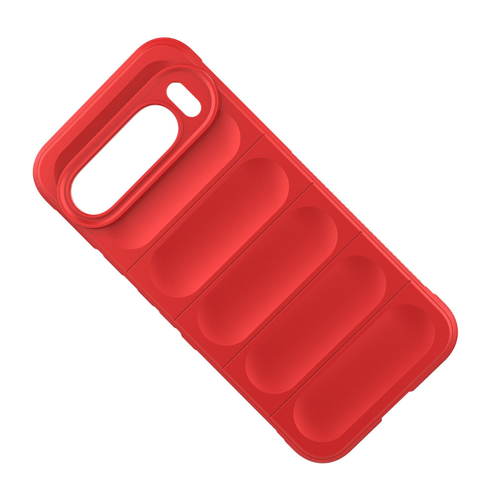 Противоударный чехол Flexible Case для Google Pixe 9 Pro XL