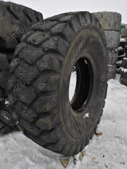 24.00R35 Bridgestone VMTP шина б/у