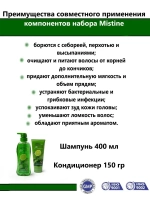 Набор для проблемных волос