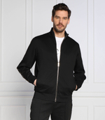 двухсторонняя куртка scavo 43_hc BOSS BLACK - черный(50484778)