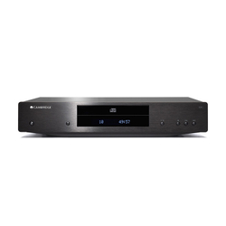Cambridge Audio CXC Черный [Black] — CD-транспорт
