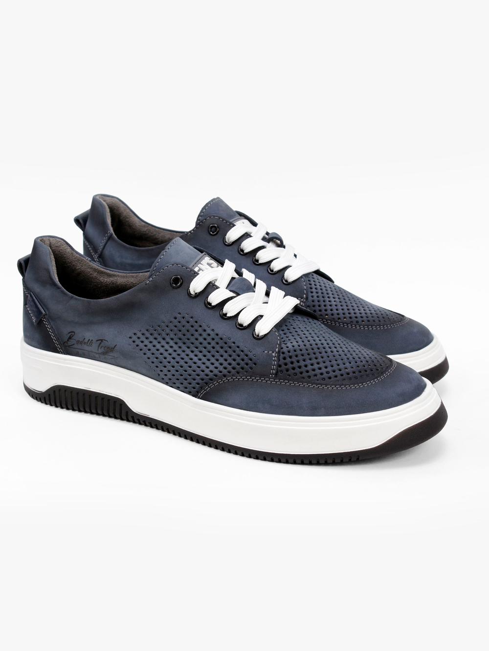 Кроссовки мужские P4400-2W