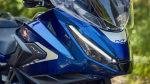 Honda NT1100DN (DCT)