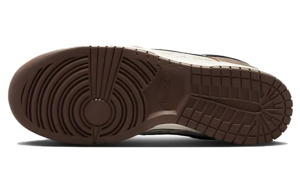 Кроссовки Nike Dunk Low "Head 2 Head"