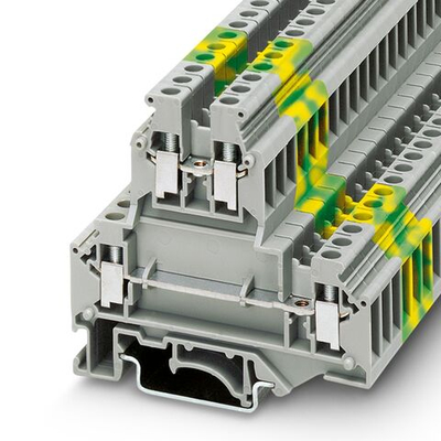 2771146 - UKKB 5 - Двухъярусные клеммы