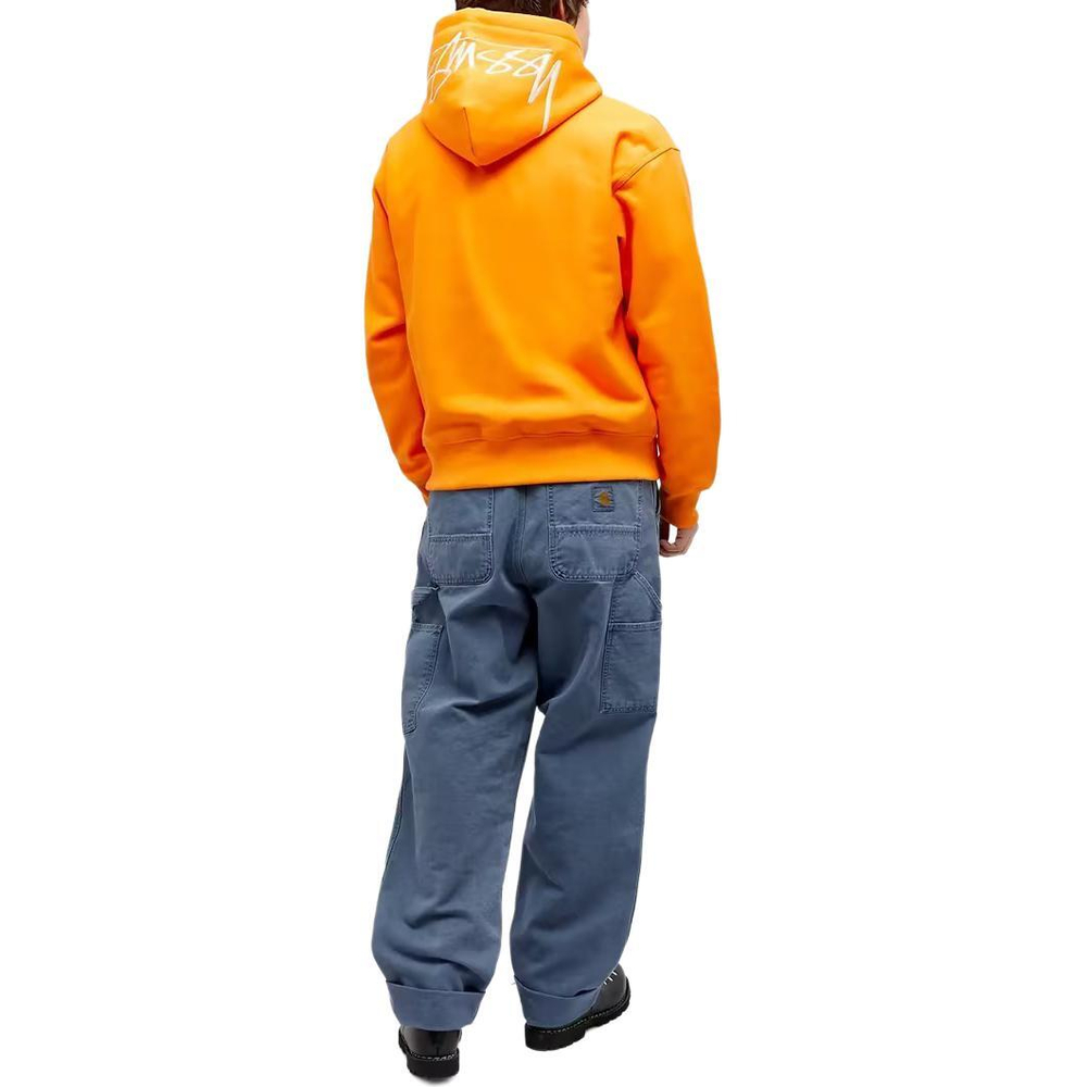 Худи Stussy SS22 logo, 118472