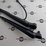 Поводок стеклоочистителя | 334/P2531 | Аналог