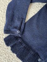 Хлопковый кардиган Lili Gaufrette, 92