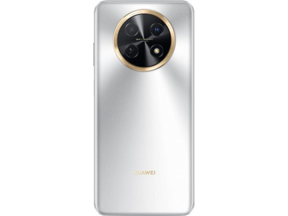 Смартфон Huawei Nova Y91 8/128GB Silver (STG-LX1)
