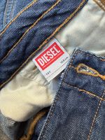 Джинсы Diesel, 164