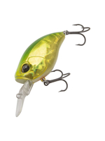 Воблер DUO Realis Crank 50SSR Kabuki, ADA3058 Prism Gill, 50 мм, 8,4г, плавающий, крэнк