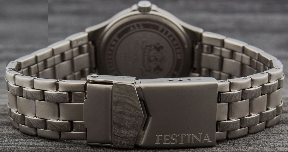 Женские наручные часы Festina F16461/1