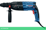 Перфоратор Bosch GBH 240 F Professional 0611273000