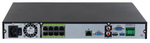 Видеорегистратор  Dahua DHI-NVR5208-8P-EI