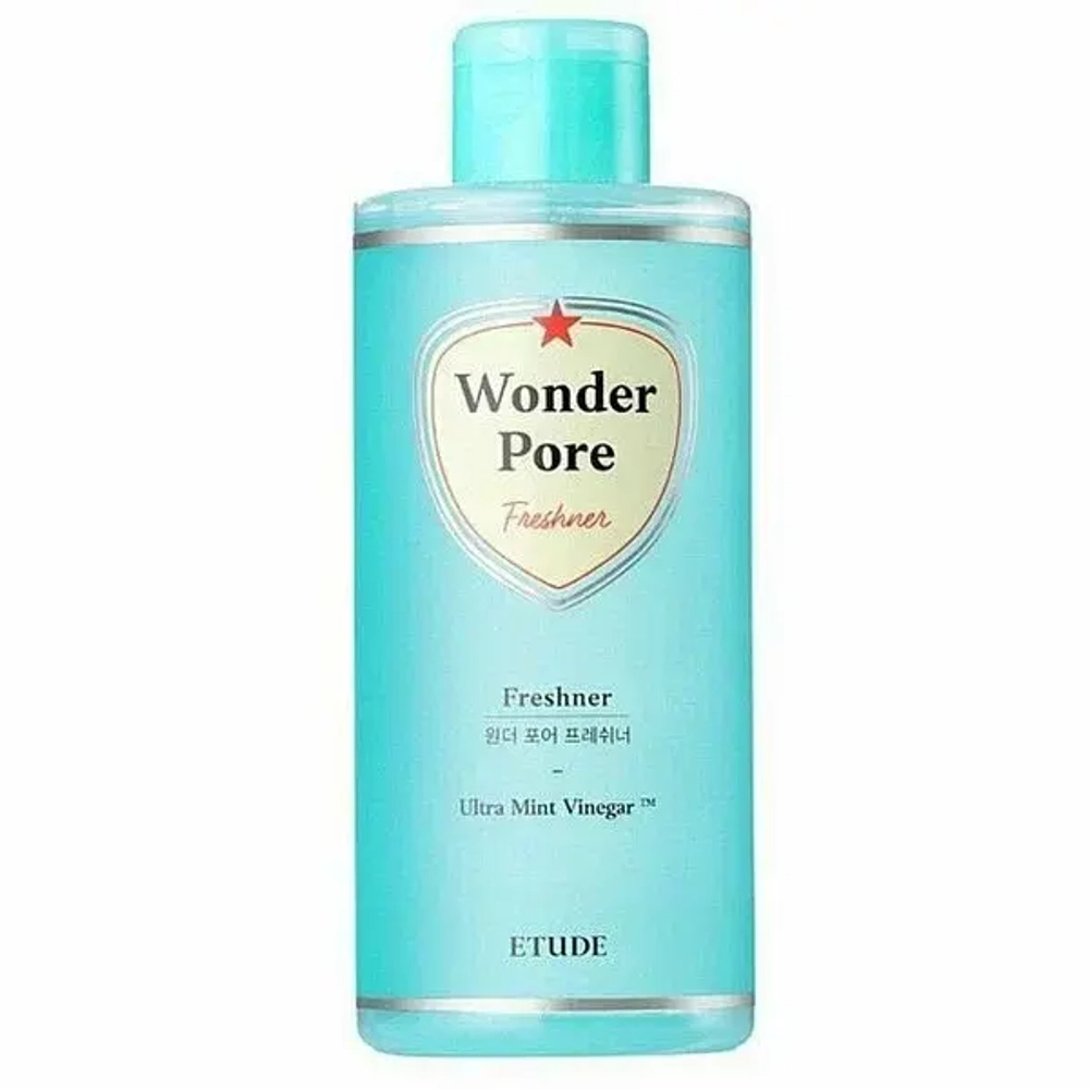 ETUDE HOUSE Тонер для очищения пор - Wonder Pore Freshner 10 in 1 , 250мл