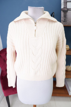 Джемпер Love Republic практичный 40 размер