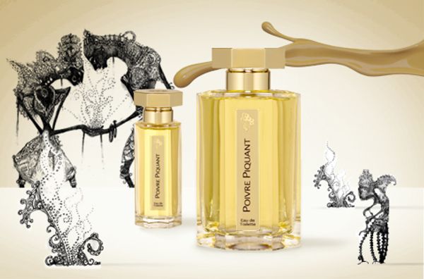 L'Artisan Parfumeur Poivre Piquant