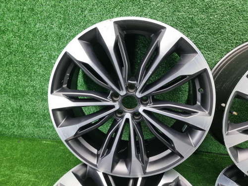 Диск Комплект дисков R20 Geely Tugella (2019-2024)