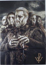 Powerwolf / Call Of The Wild (LP)