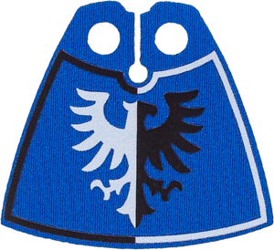 Плащ Рыцарей Черного Сокола