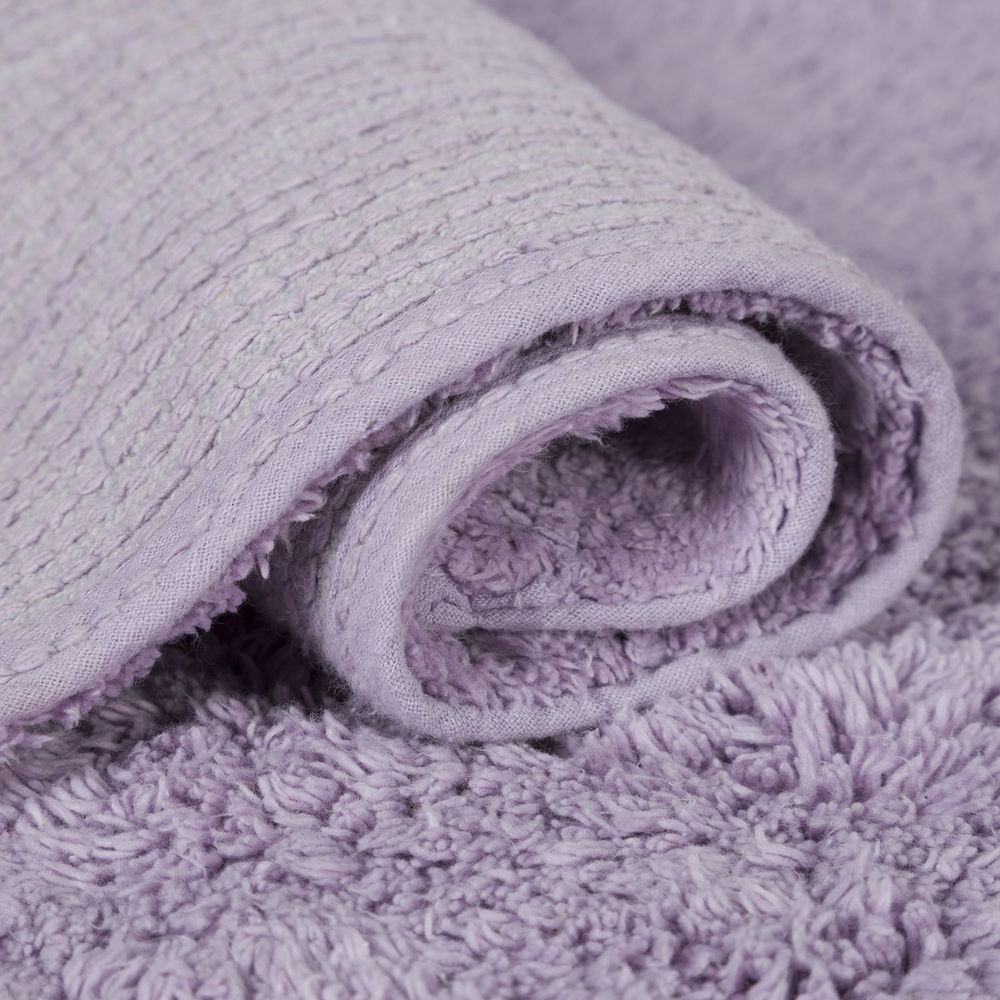 Ковер Lorena Canals Sky Purple (140Ø см)