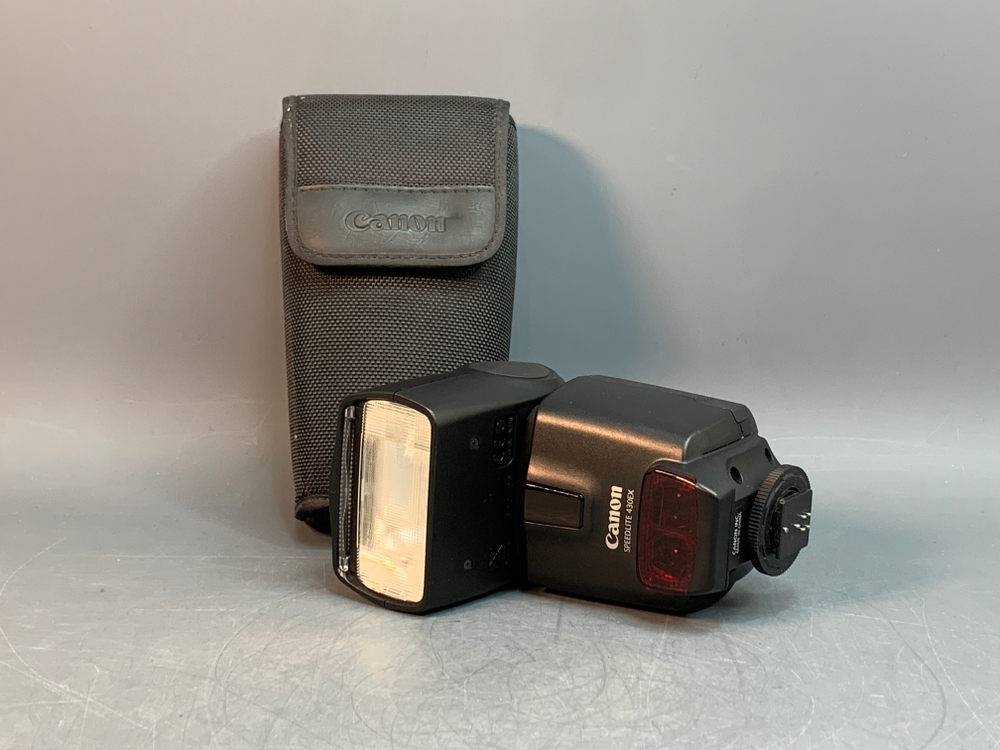 Canon 430EX