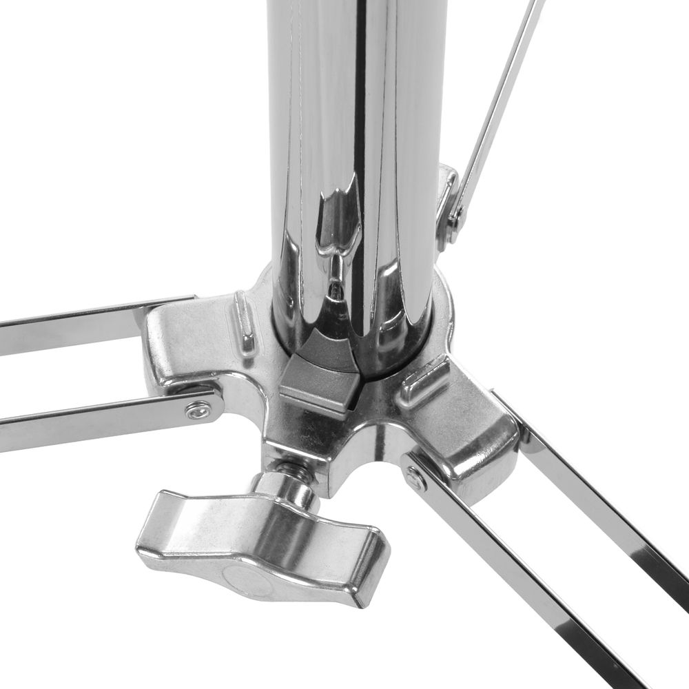 Стойка GreenBean Titan PRO 238WU WIND-UP на колесах