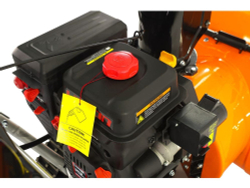 Снегоуборщик YARD FOX 6654ET