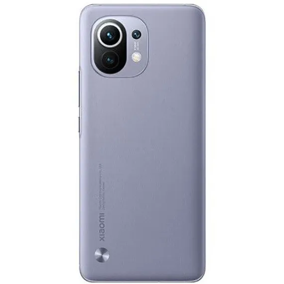 Xiaomi Mi 11 8/128Gb Purple (Фиолетовый) Global Version