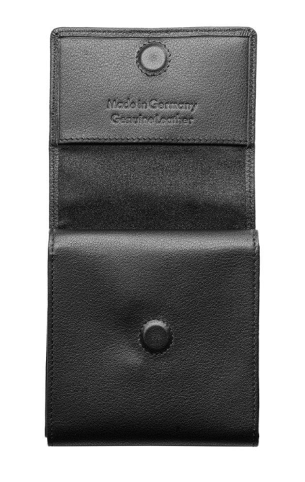 B+W Pouch for 2 filters up to 77mm. Чехол для 2х светофильтров Ø до 77мм