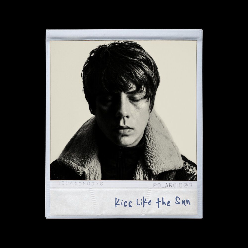 Jake Bugg / Kiss Like The Sun (7&quot; Vinyl Single)
