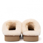 Ugg Slippers Scufette Chestnut