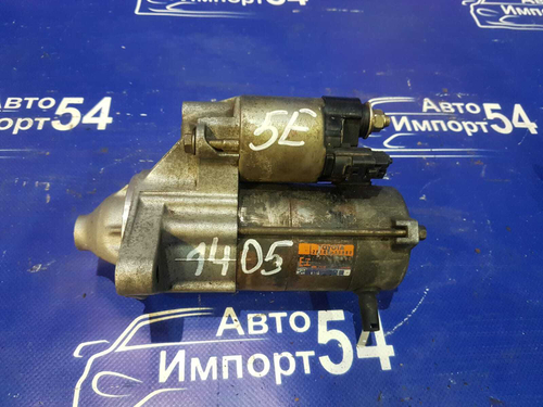 Стартер TOYOTA CALDINA 1992-1997