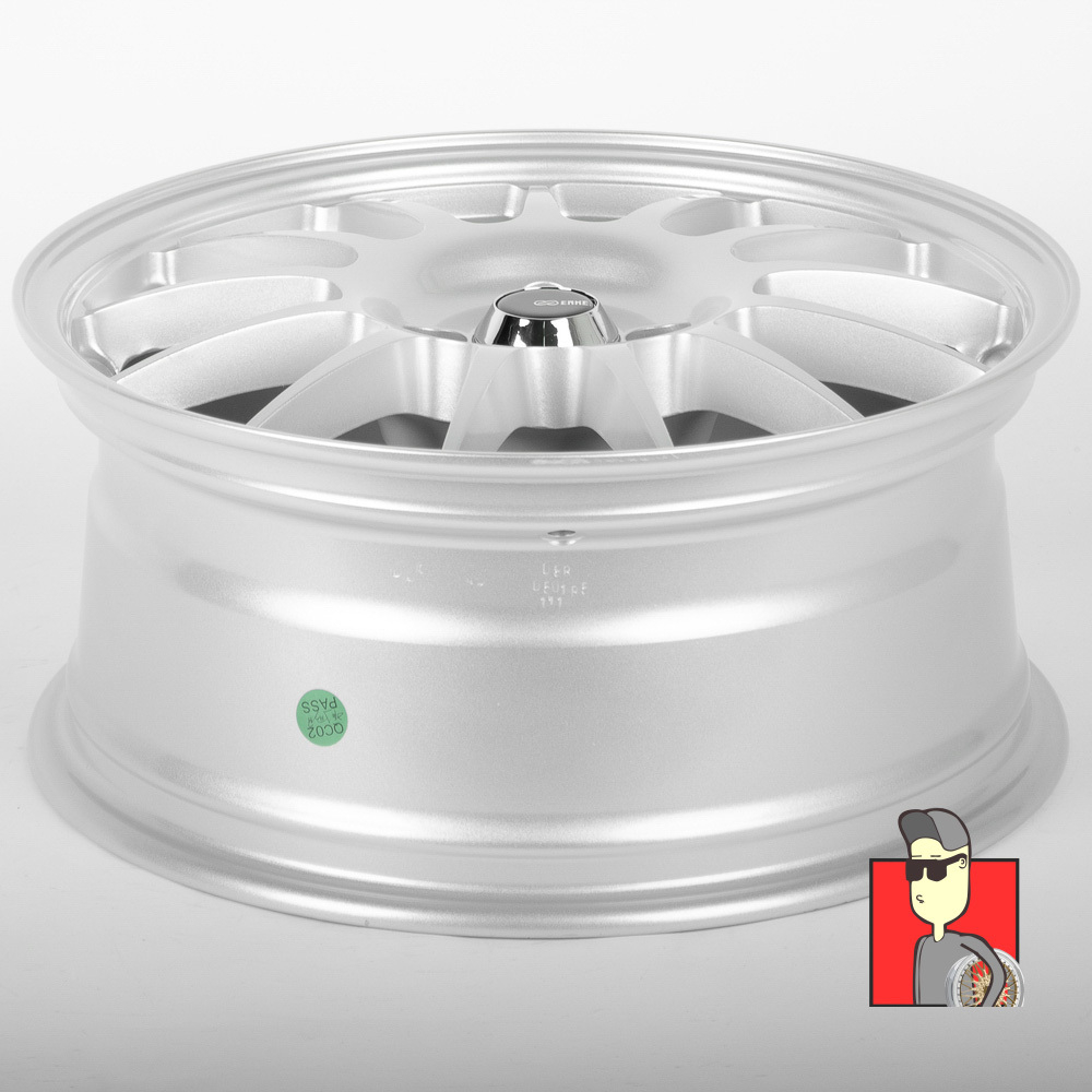 Комплект дисков ENKEI 17x7.5 et38 4x100