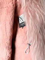 Зимняя куртка Naumi, 140