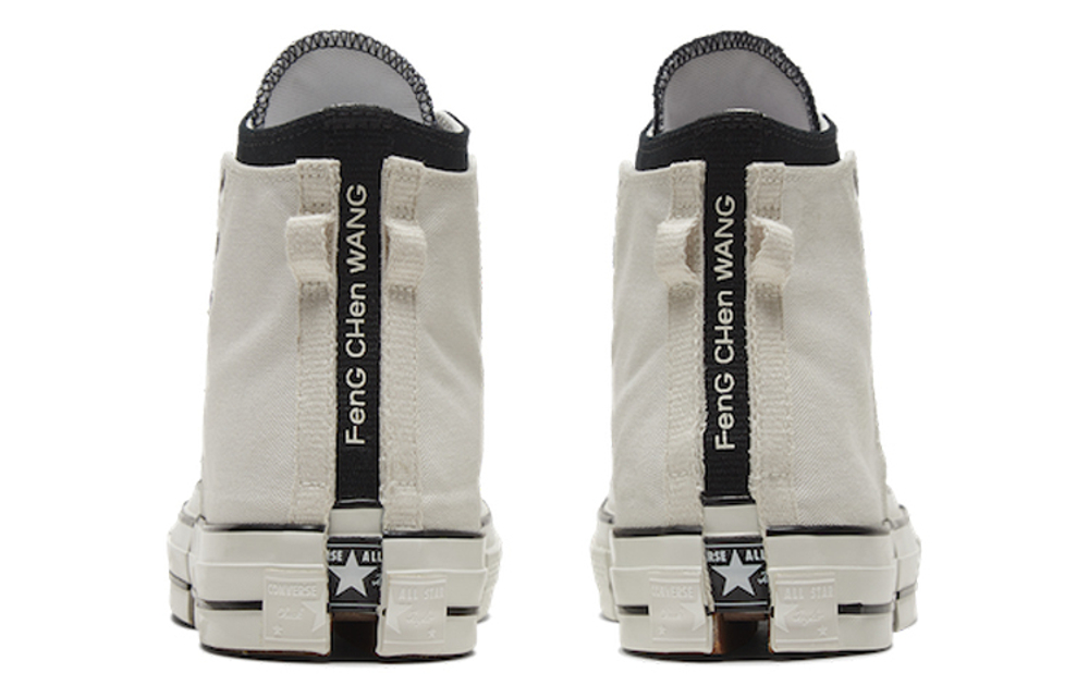 Кеды FENG CHEN WANG x Converse 1970s 2-in-1 Chuck Taylor All Star, 169839C