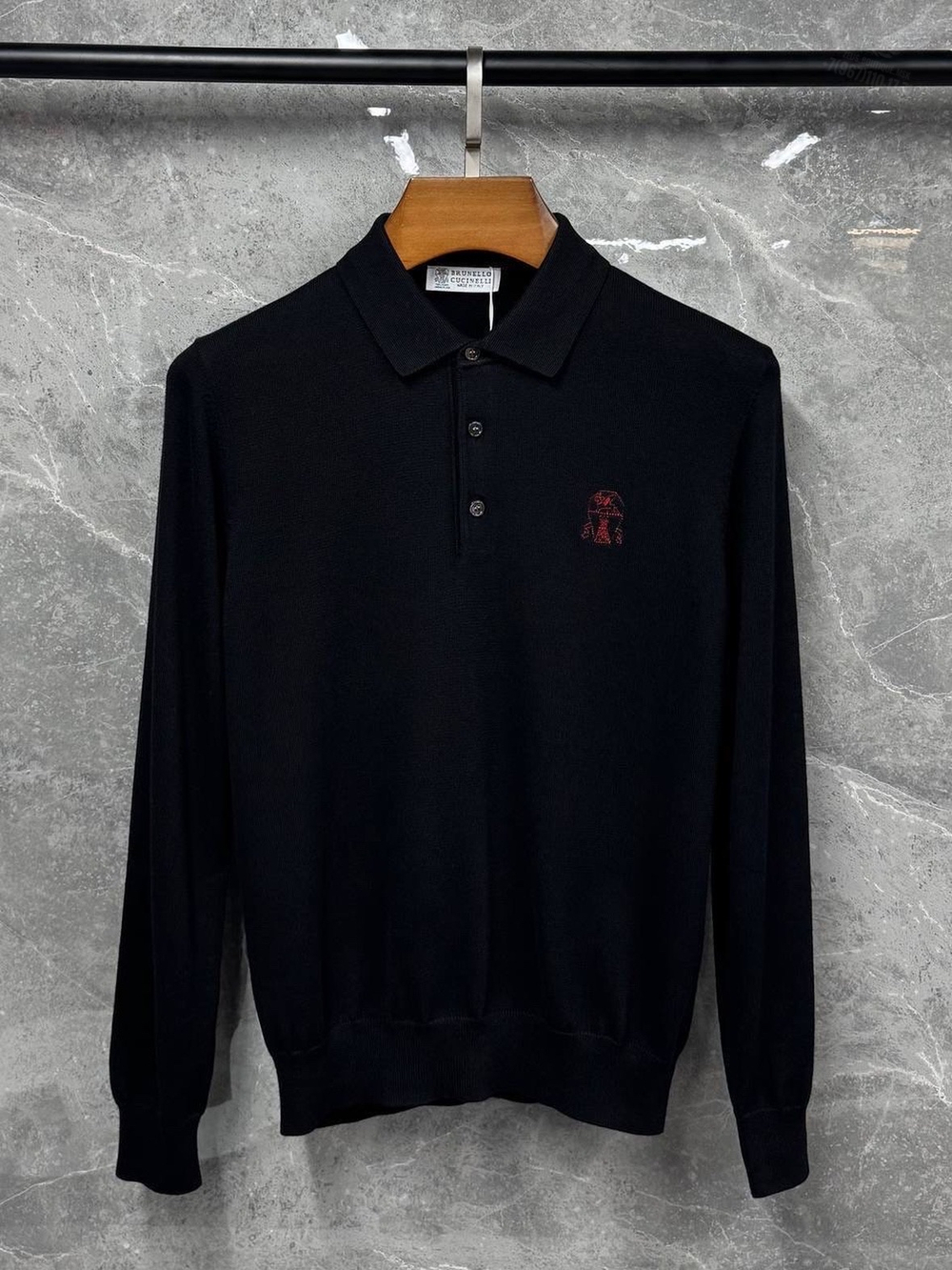 Джемпер Brunello Cucinelli