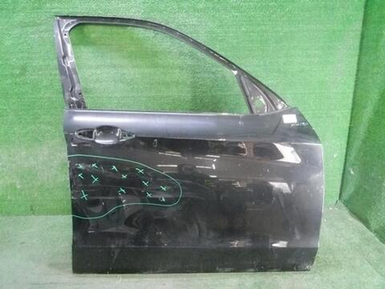 Дверь передняя правая BMW X5 F15 (2013-2018)