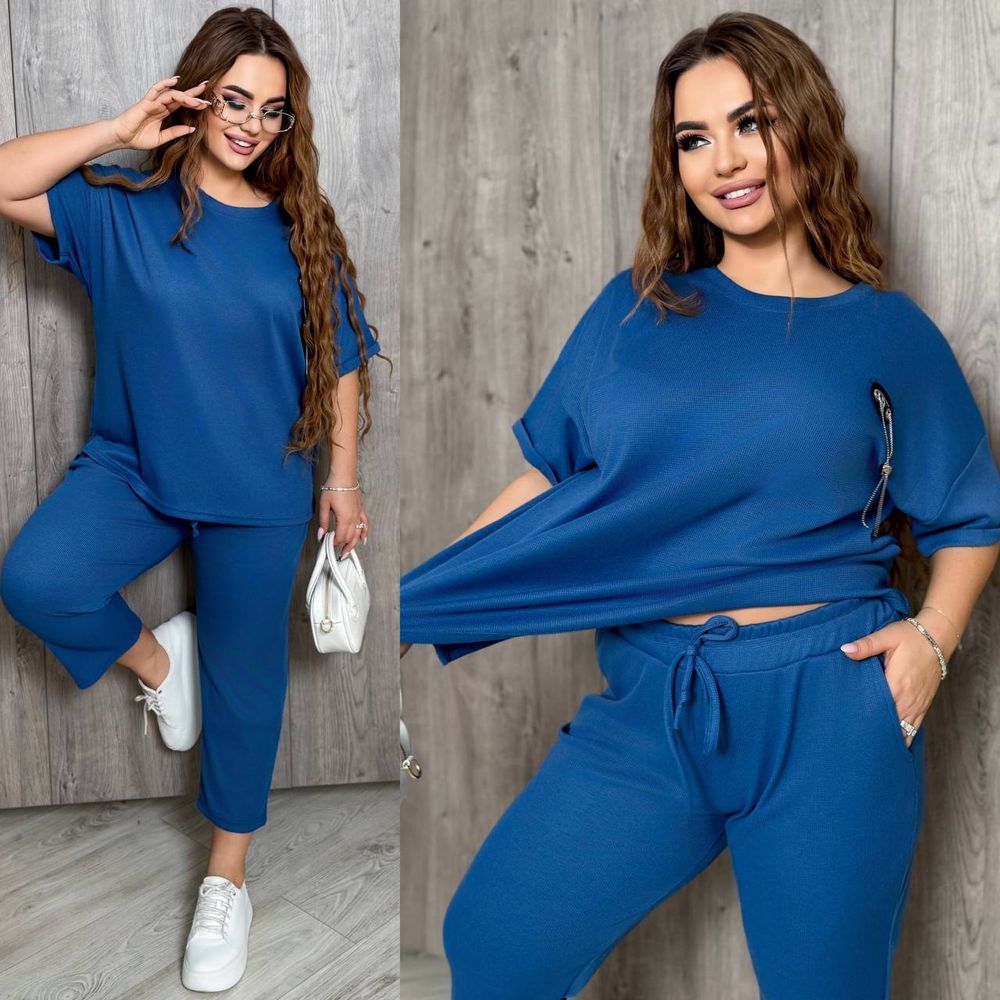 Костюм УК-090-2 Fabrika