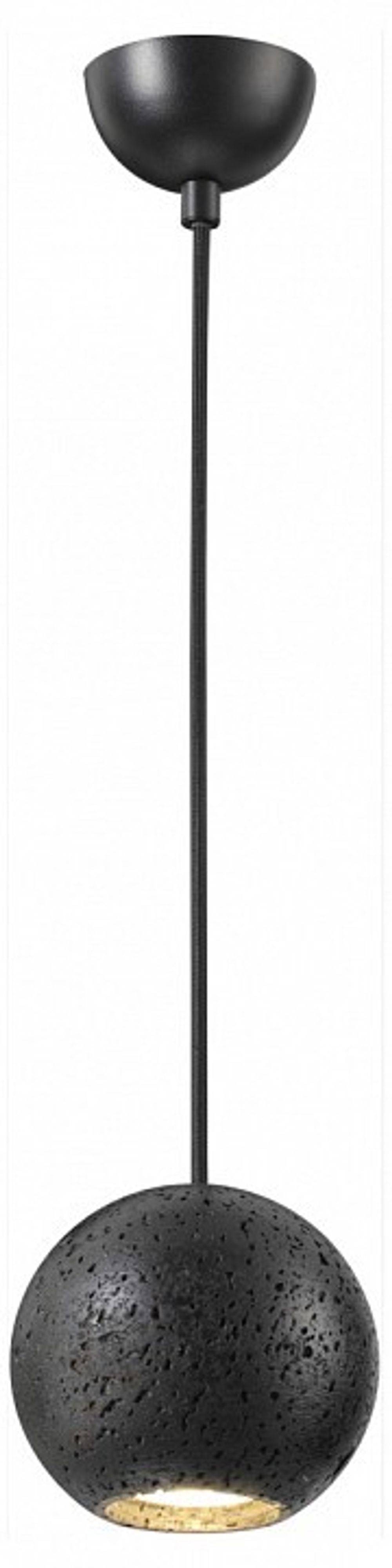 Подвесная люстра Odeon Light Hightech 6626/1L