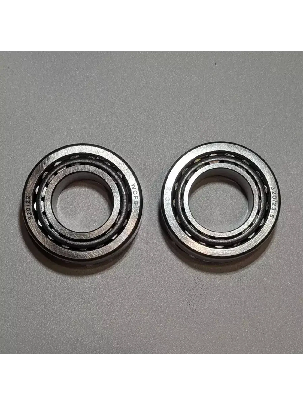 Подшипник траверсы (компл.=2шт) 44/23/22