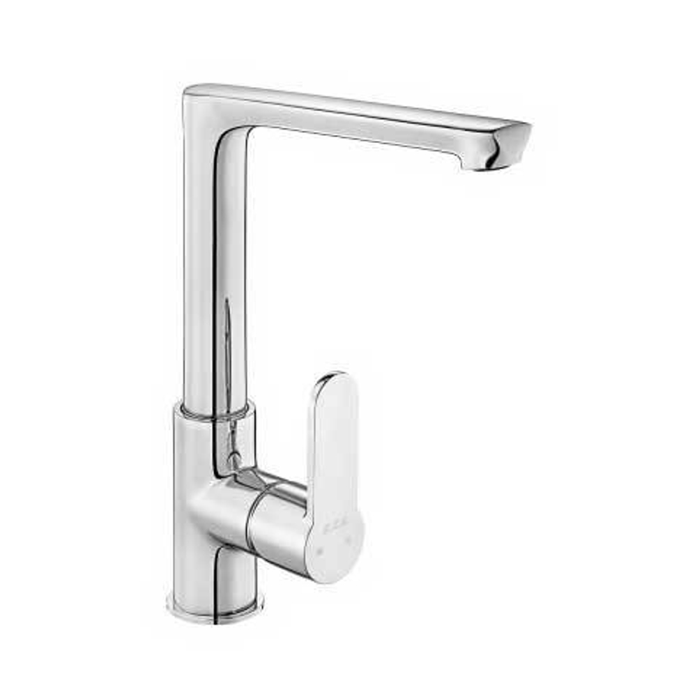 Смеситель E.С.А. Nita 102118099EX для кухни