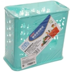 Подставка для столовых приборов «Мишка» 14*7*13,5см