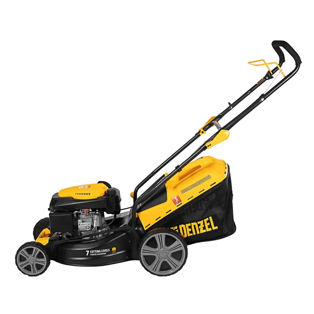 Газонокосилка Denzel GLD-460
