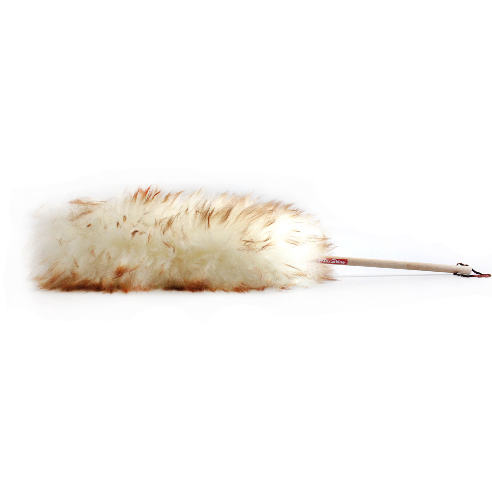 Щетка для удаления пыли Lambswool Duster
